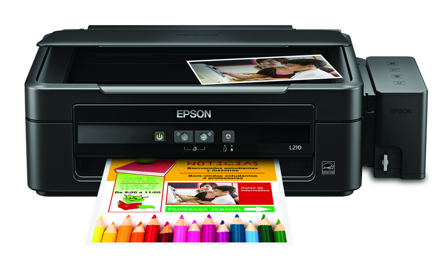 epson l210 driver free download for mac