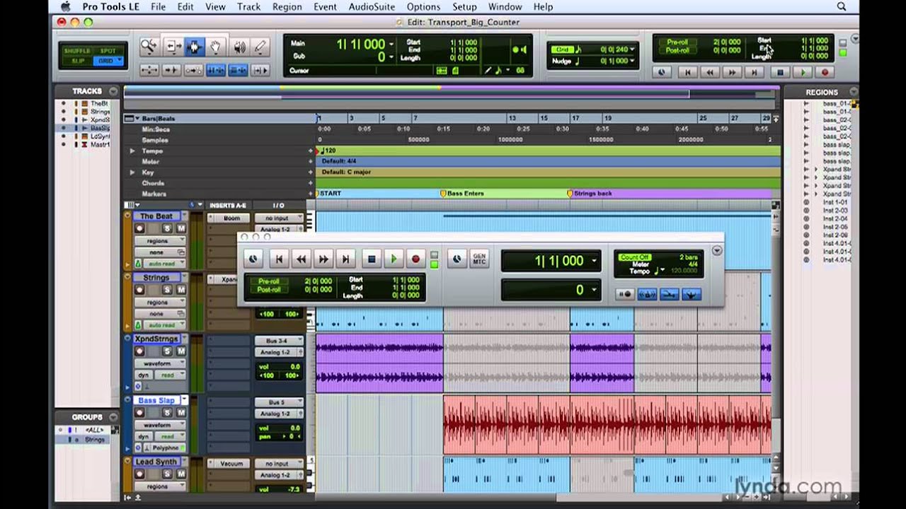 protools for pc